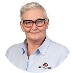 Image of Julie Wright